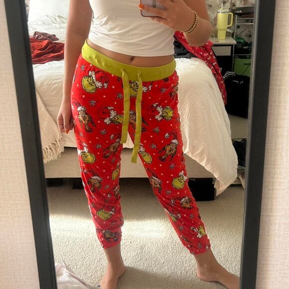 Green and red dr seuss - Picture 1 of 7